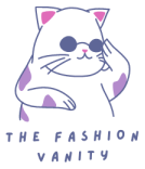The Fashion Vanity