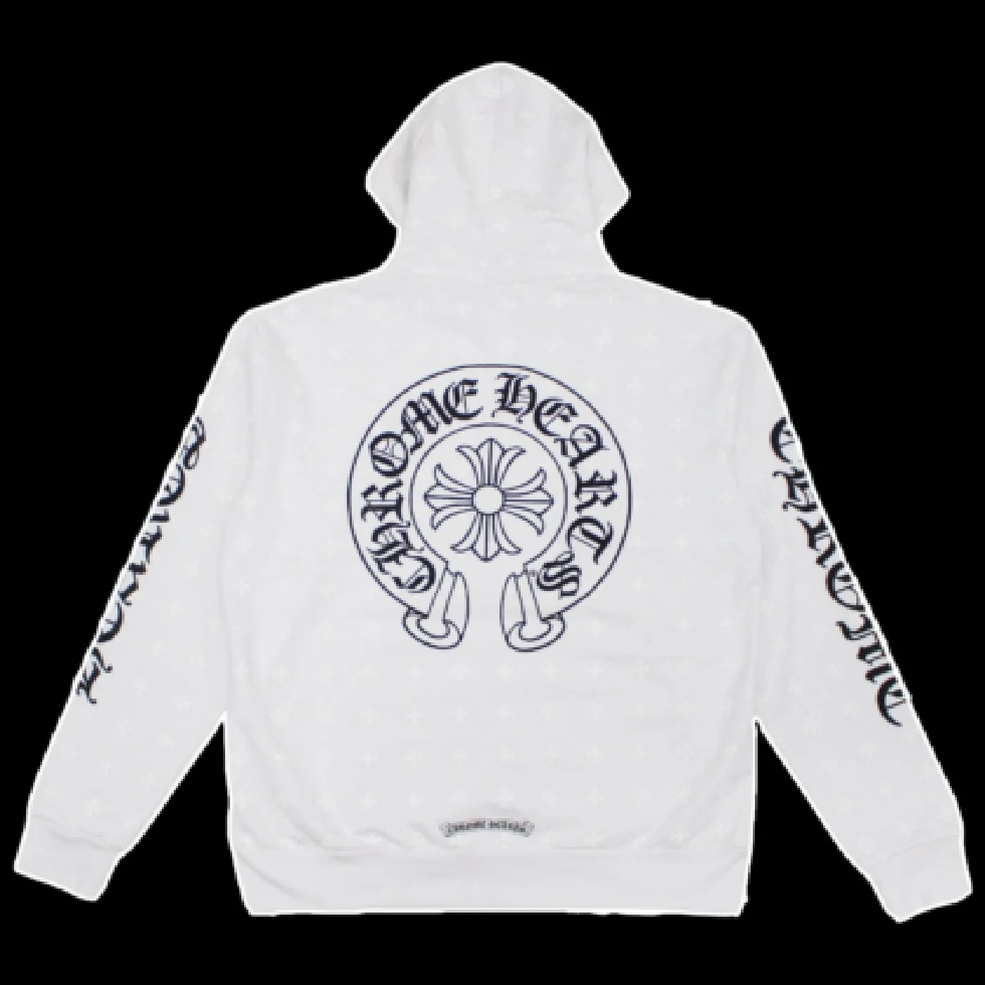 Where to buy chrome hearts clothing online