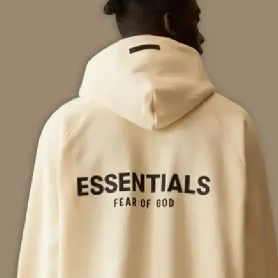 Unleashing the Ultimate Comfort The Essential Hoodie